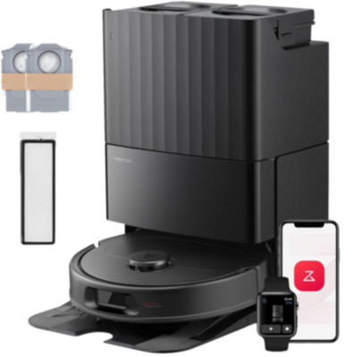 Roborock QV 35S Premium