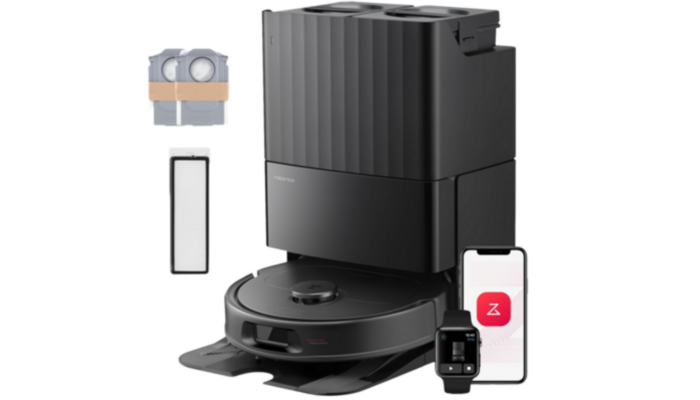 Roborock QV 35S Premium