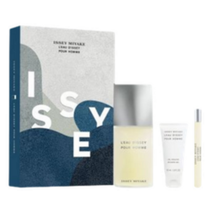Estuche Hombre Issey Miyake