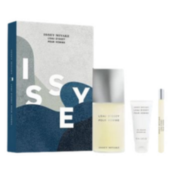 Estuche Hombre Issey Miyake