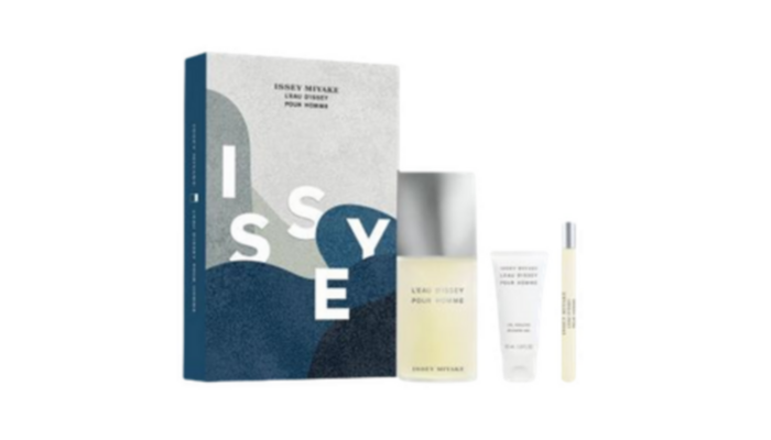 Estuche Hombre Issey Miyake