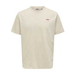 Camiseta Hombre Only