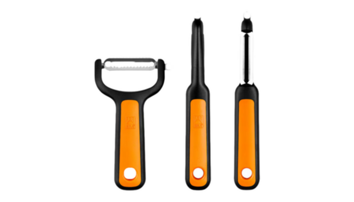 Peladores Triple Eficacia