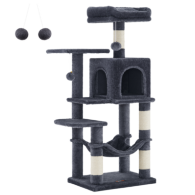 Torre Felina Multinivel