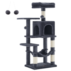 Torre Felina Multinivel
