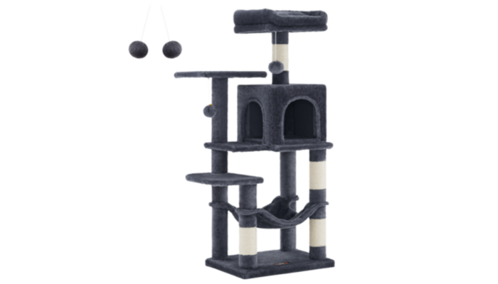 Torre Felina Multinivel