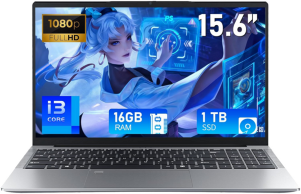 FUNYET 2025 Laptop Pro