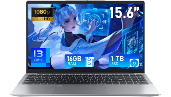 FUNYET 2025 Laptop Pro