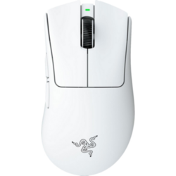 DeathAdder V4 Pro Blanco