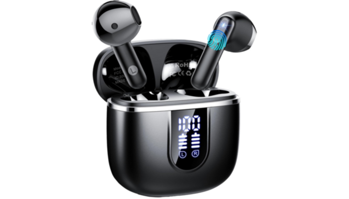 Auriculares Bluetooth Pro