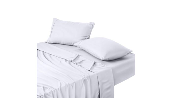 Sábanas Utopia 4 Piezas