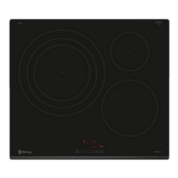 Inducción Zona Gigante