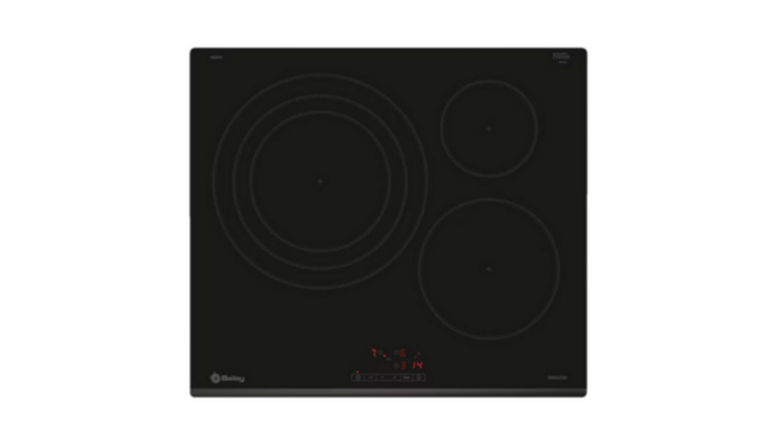 Inducción Zona Gigante