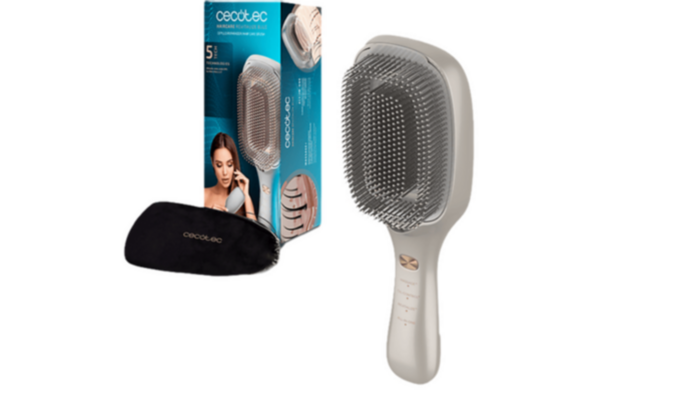 HairCare Revitalize Champagn