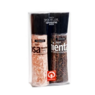 Duo Molinillos Carmencita