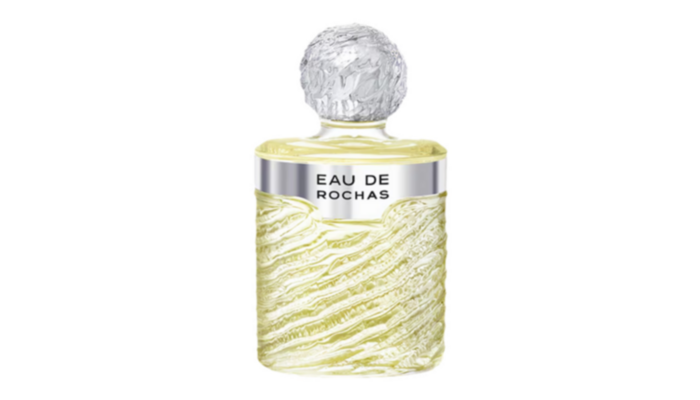 Rochas Eau de Toilette