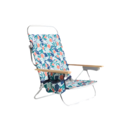 Sillón Plegable Exterior