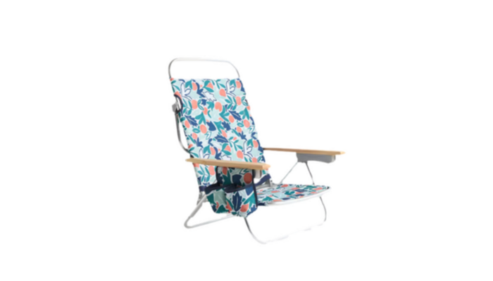 Sillón Plegable Exterior