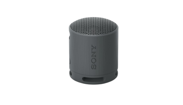 Altavoz Sony Bluetooth