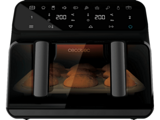 Cecofry Advance 9000