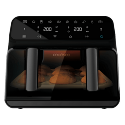 Cecofry Advance 9000