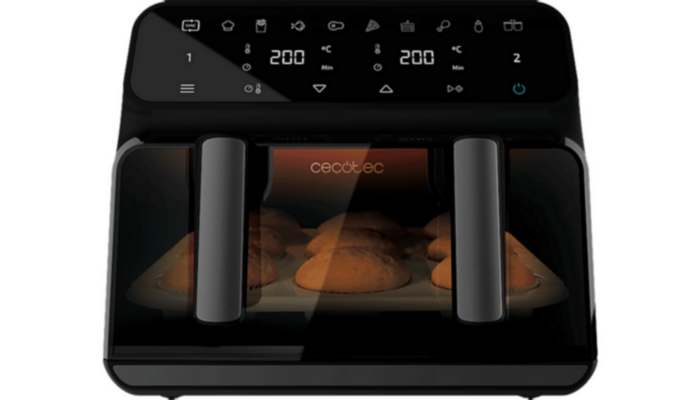 Cecofry Advance 9000