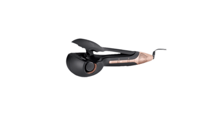 Moldeador Ondas Automáticas