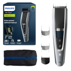 Cortapelos Philips 5000