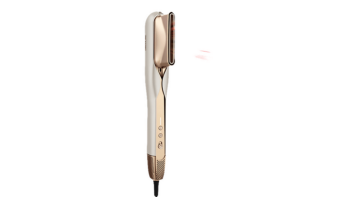 Air Lisse 2in1 Champgne