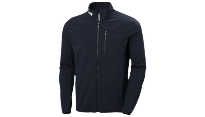 Softshell Impermeable Hombre