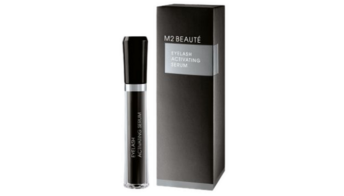 Serum Pestañas Intenso