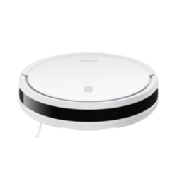 Robot Aspirador Inteligente