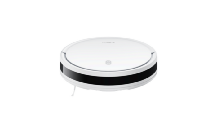 Robot Aspirador Inteligente