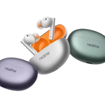 realme Buds Air 6