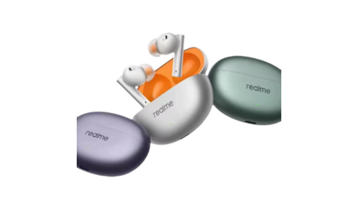 realme Buds Air 6