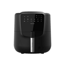 Cecofry Rain Automática