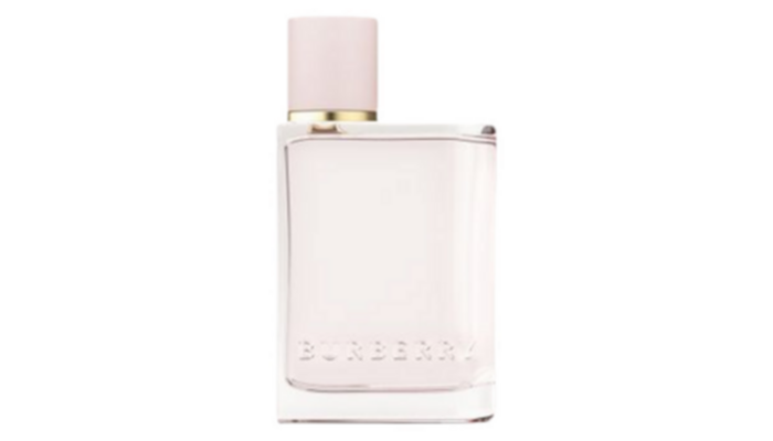 Her Eau de Parfum