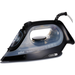Plancha Vapor Profesional