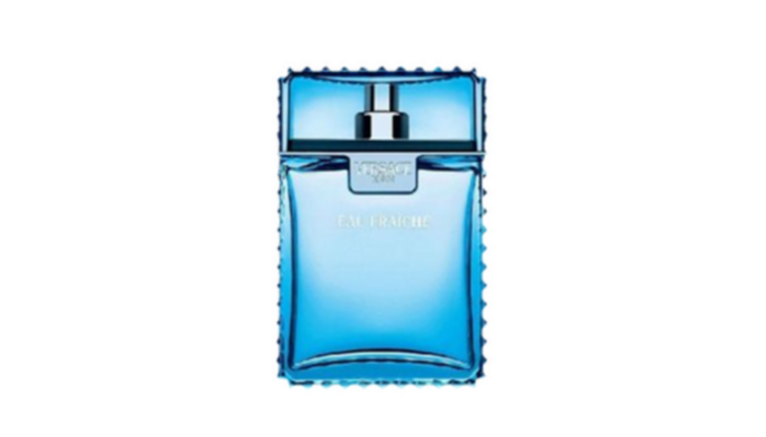 Versace Fragancia Fresca