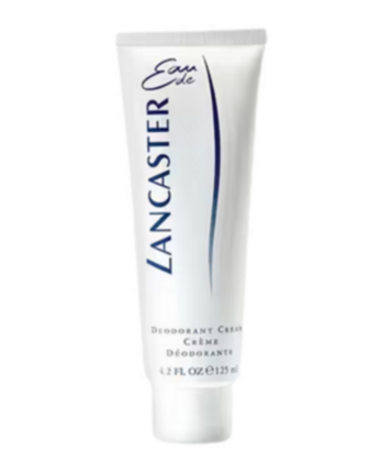 Crema Desodorante Lancaster