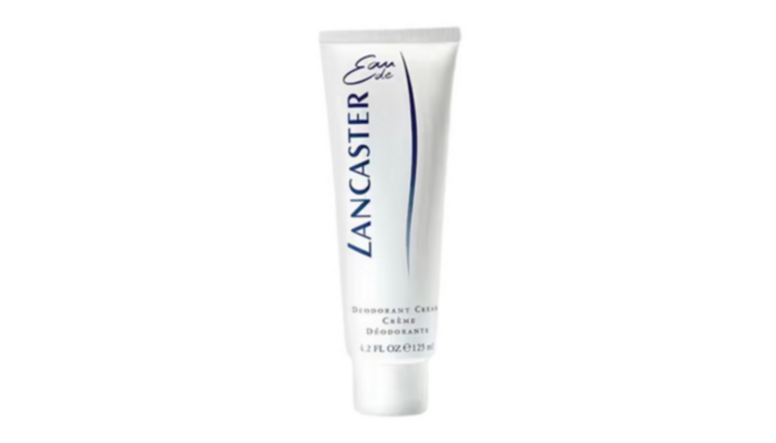 Crema Desodorante Lancaster