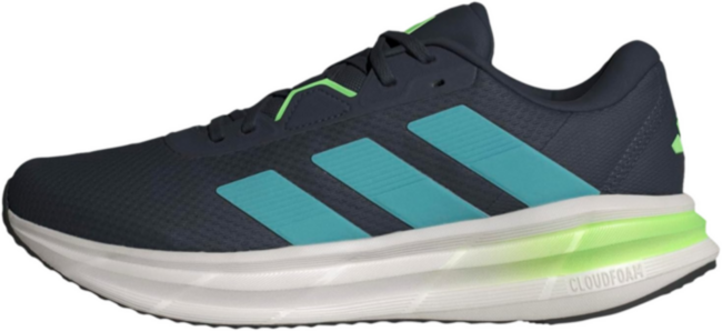 Galaxy 7 Running Hombre