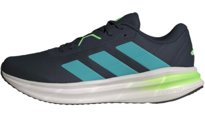 Galaxy 7 Running Hombre