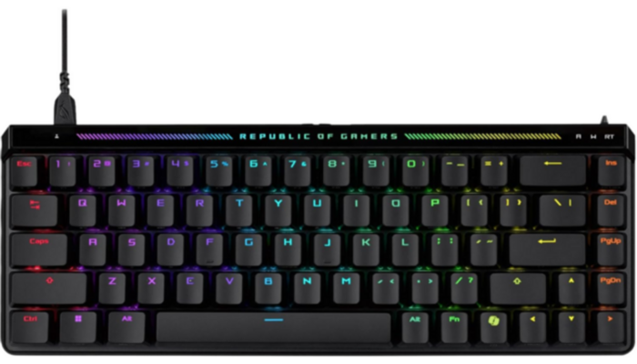 ROG Falchion Ace HFX