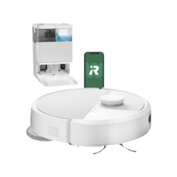 Roomba Plus 405 Combo