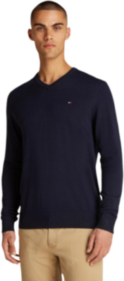 Suéter Tommy Hilfiger Hombre