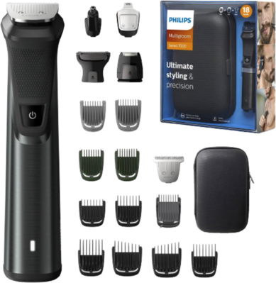 Philips Multigroom