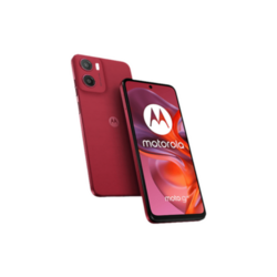 G05 Plum Red 256GB