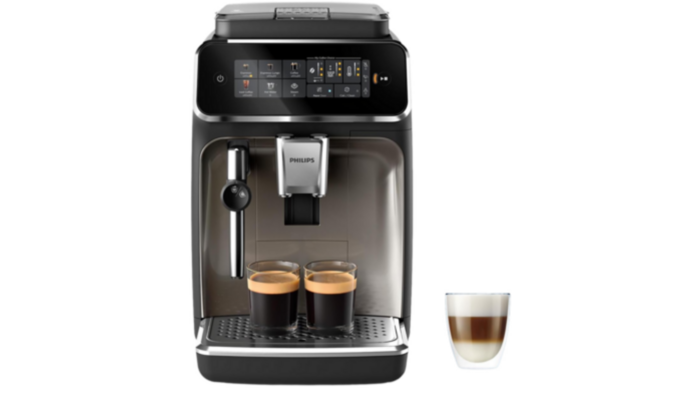 Philips 3300 Espumador