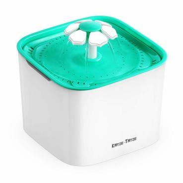 Dispensador para mascotas